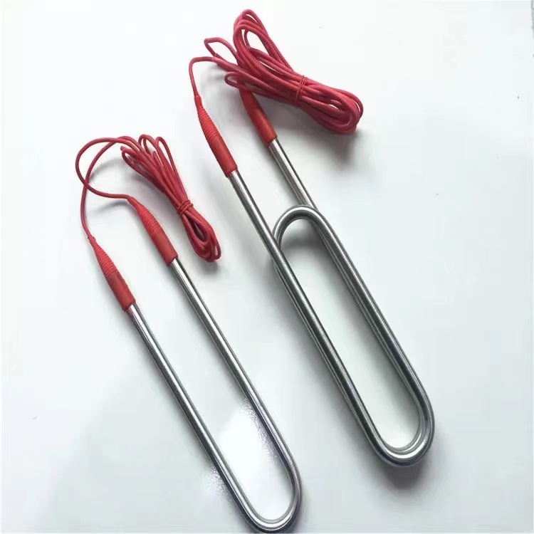 U型加热管